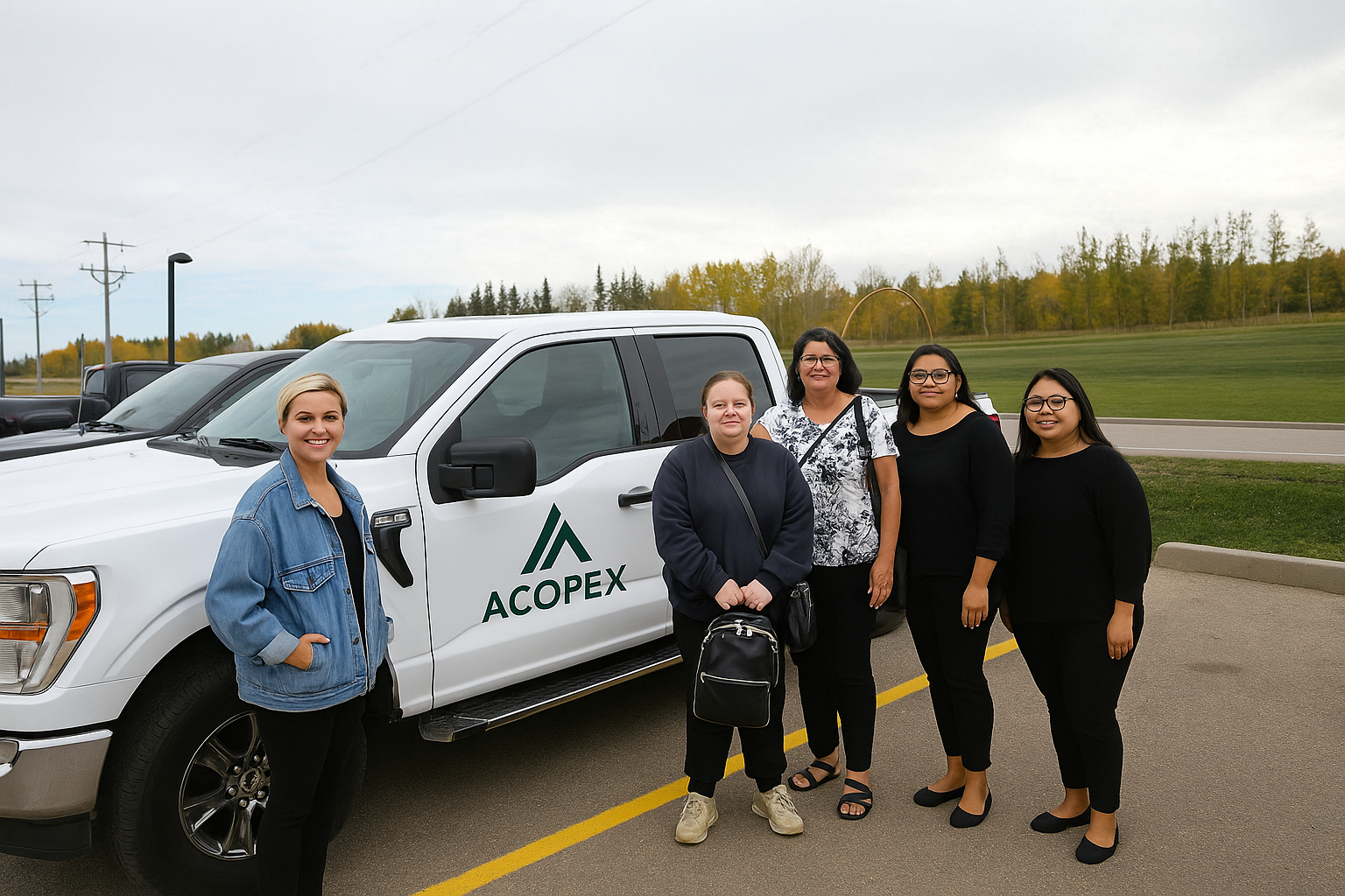 Commitment to Indigenous Relations
