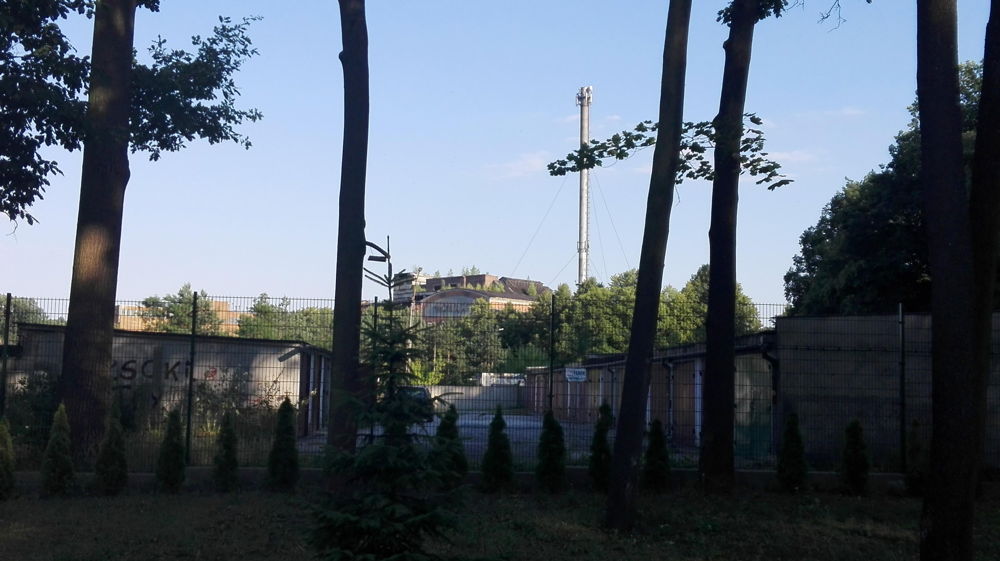 Vinohrady Synagogue