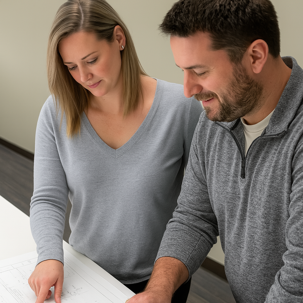 Pre-Construction Services